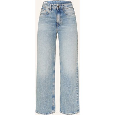 Pepe Jeans Straight Jeans Lexa blau