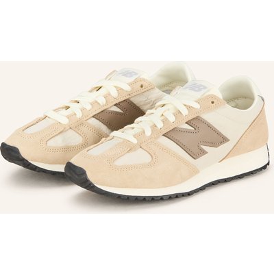 New Balance Sneaker 471 beige