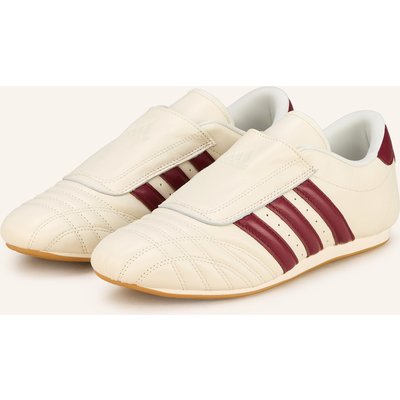 Adidas Originals Slip-On-Sneaker Taekwondo weiss