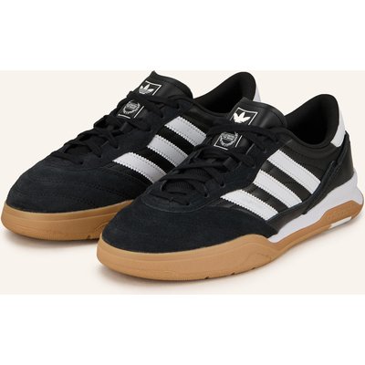 Adidas Originals Sneaker Predator Mundial schwarz