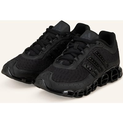 Adidas Originals Sneaker Megaride schwarz