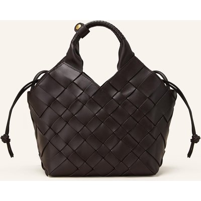 Cala Jade Handtasche Misu Medium braun