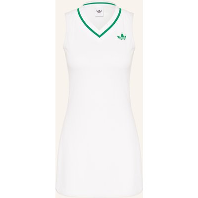 Adidas Tenniskleid Pro Climacool weiss