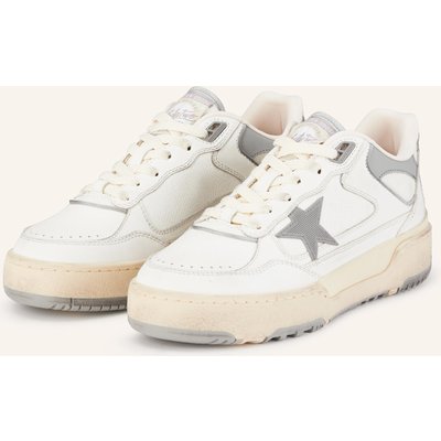 Golden Goose Sneaker Forty 2 weiss