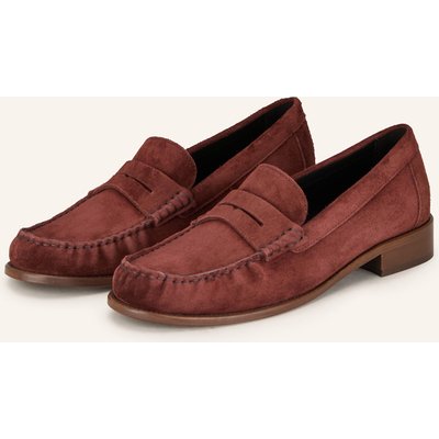 Paris Texas Penny-Loafer Dylan braun