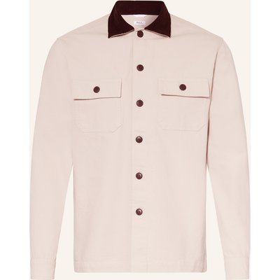 Paul Overshirt grau