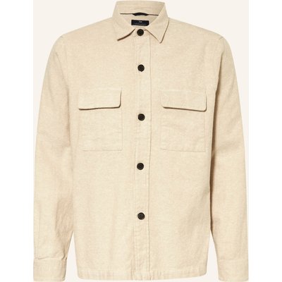 Strokesman's Overshirt beige