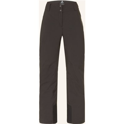 Schöffel Skihose Pine schwarz