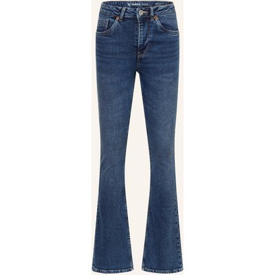 Garcia Jeans Rianna Superslim Fit blau