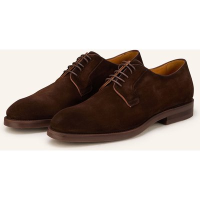 Magnanni Schnürer Lanai braun