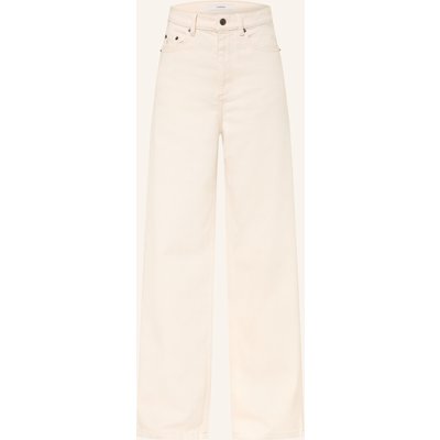 Inwear Straight Jeans Baccaiw weiss