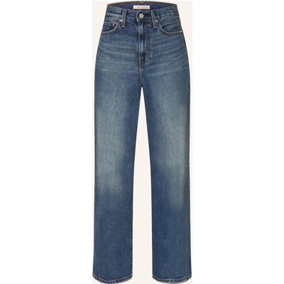 Levi's® Wide Leg Jeans Ribcage Wide Leg blau