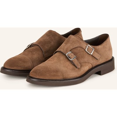 Doucal's Double-Monks Visione braun