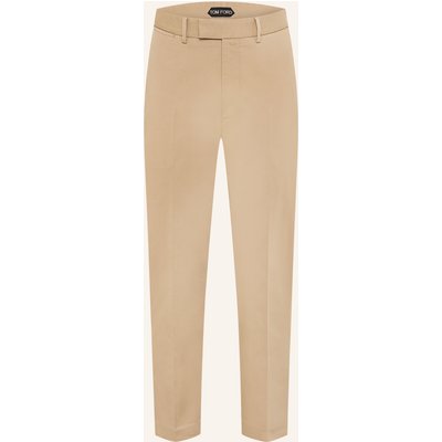 Tom Ford Chino Extra Slim Fit beige