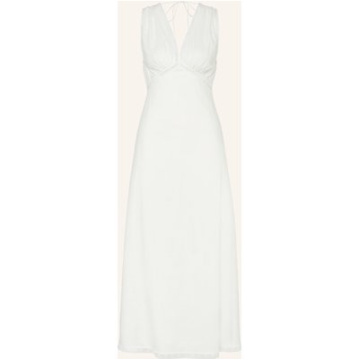 Faithfull The Brand Kleid Denise weiss