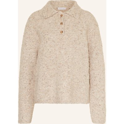 Mrs & Hugs Troyer beige