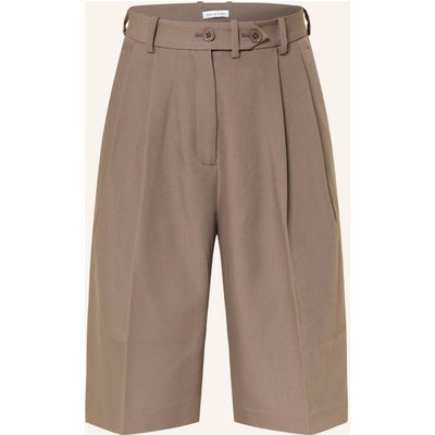 Mrs & Hugs Bermudas gruen