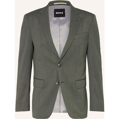 Boss Anzugssakko Huge Slim Fit gruen