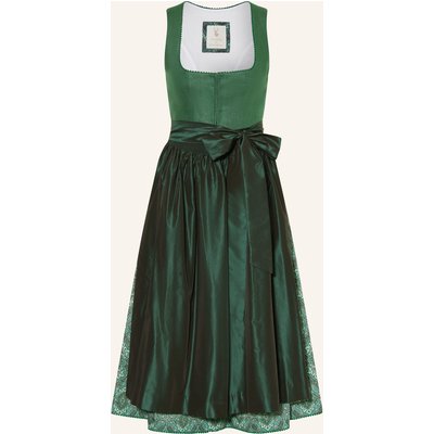 Johann & Johanna Dirndl gruen