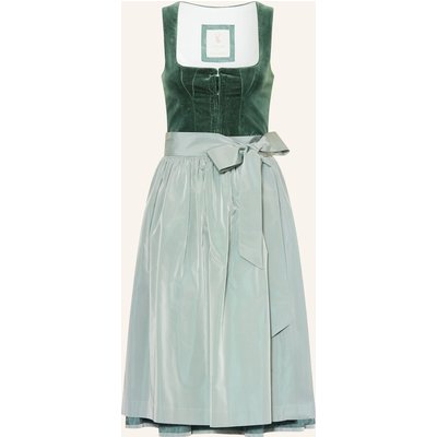 Johann & Johanna Dirndl gruen