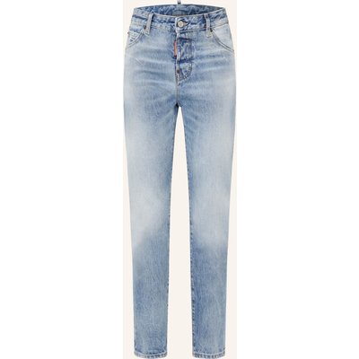 dsquared2 Skinny Jeans Cool Girl blau