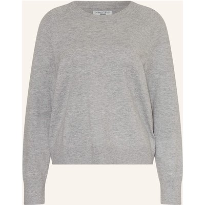 Marc O'polo Denim Pullover grau
