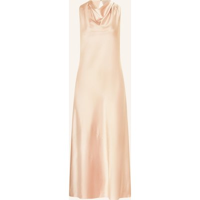 Ted Baker Cocktailkleid Liimaa Aus Satin rosa