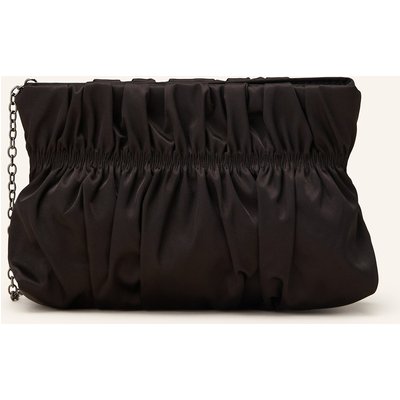 Vera Mont Clutch schwarz