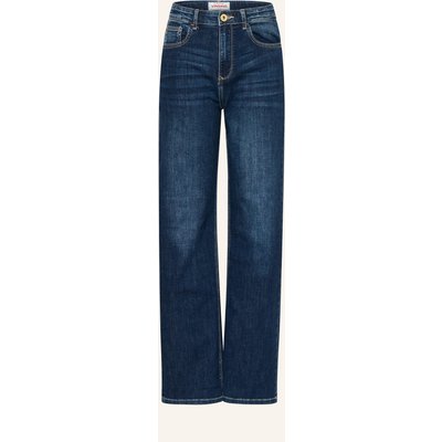 Vingino Wide Leg Jeans Giulia blau