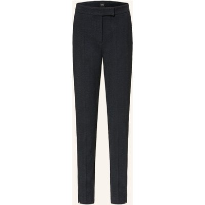 Boss Hose Tapria blau