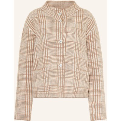 Lilienfels Jacke braun