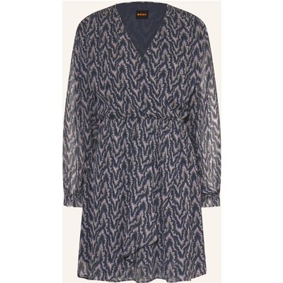 Boss Kleid Denvy blau