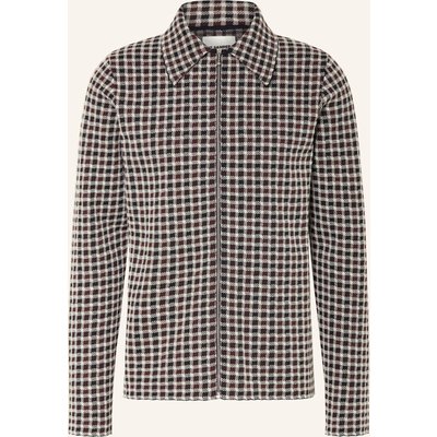 Jil Sander Overjacket grau