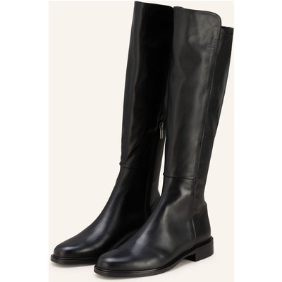 Darling Harbour Stiefel schwarz