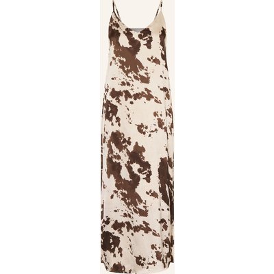 Neo Noir Kleid Kamran braun