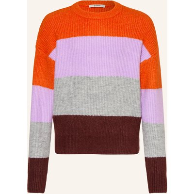 Garcia Pullover gelb