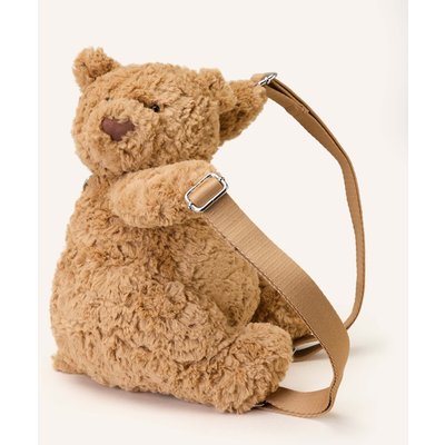Jellycat Rucksack Bartholomew Bear braun