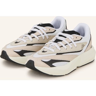 Adidas Sneaker Lightblaze weiss