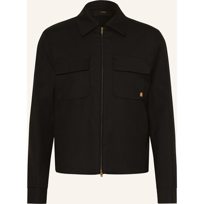 Amiri Jacke schwarz