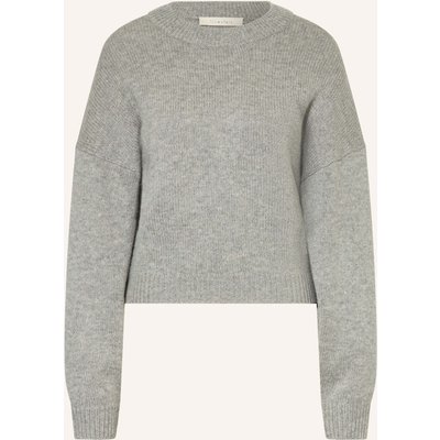 Lilienfels Pullover grau