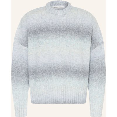 About:Blank Pullover grau