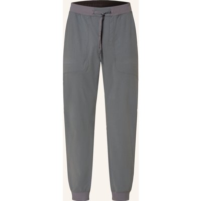 Lululemon Trainingshose Abc Regular Jogger blau