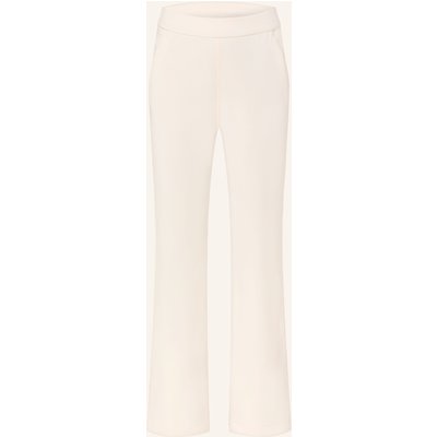 Lululemon Sweatpants weiss