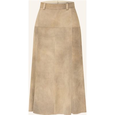 Meindl Lederrock Queens Club beige