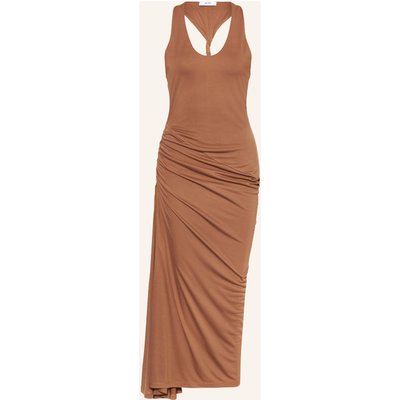 Reiss Kleid Aaliyah braun