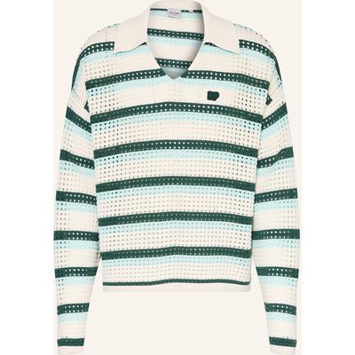 Daily Paper Pullover weiss
