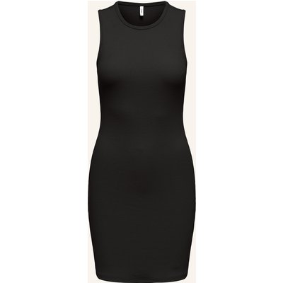 Only Kleid schwarz