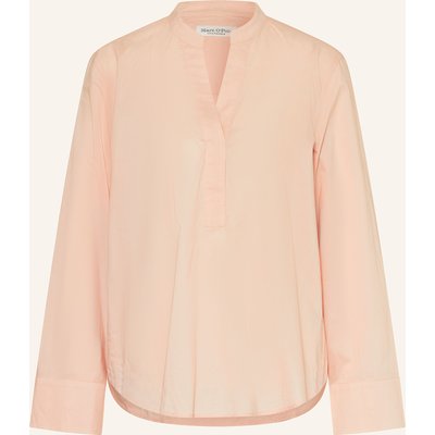 Marc O'polo Blusenshirt rosa