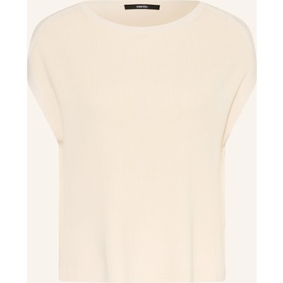Someday Strickshirt Tanee beige