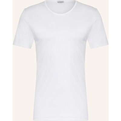 Zimmerli T-Shirt Sea Island weiss